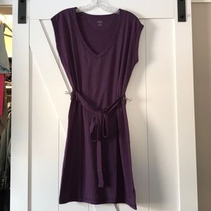 Icebreaker women’s merino wool dress